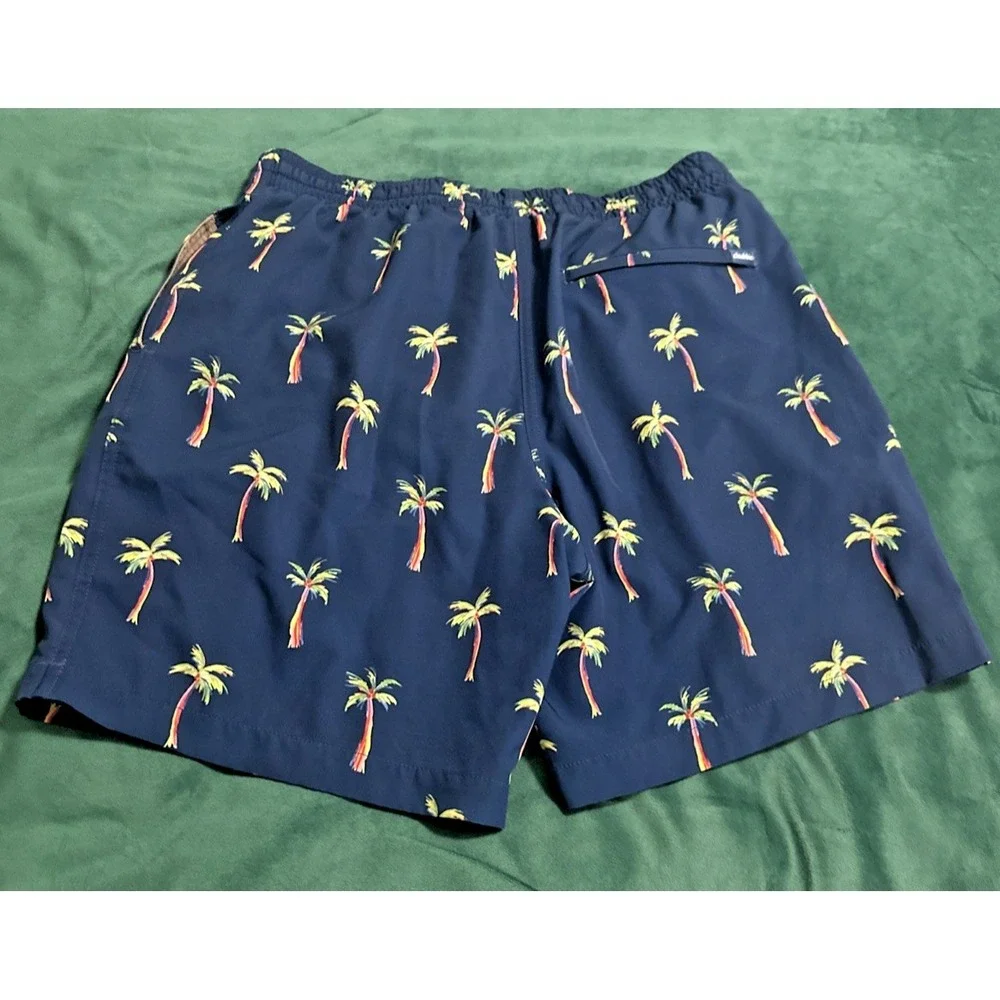 Chubbies‎ Men Size Medium The Tree Myself And I's 7